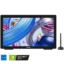 HUION Kamvas Studio 24 - 23.8" 2.5K QHD Pen Computer with Intel Core i7, 32GB RAM, 1TB SSD, Nvidia GTX 1650, and Adjustable Stand for Professional Digital Art and Design