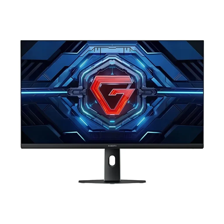 Xiaomi G27i FHD (1920 × 1080) 200Hz 1Ms IPS Flat