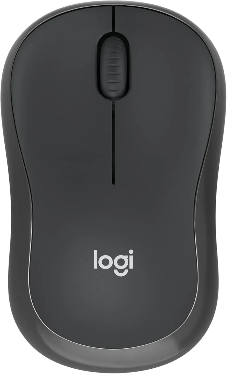Logitech M241 Silent Bluetooth Wireless Mouse