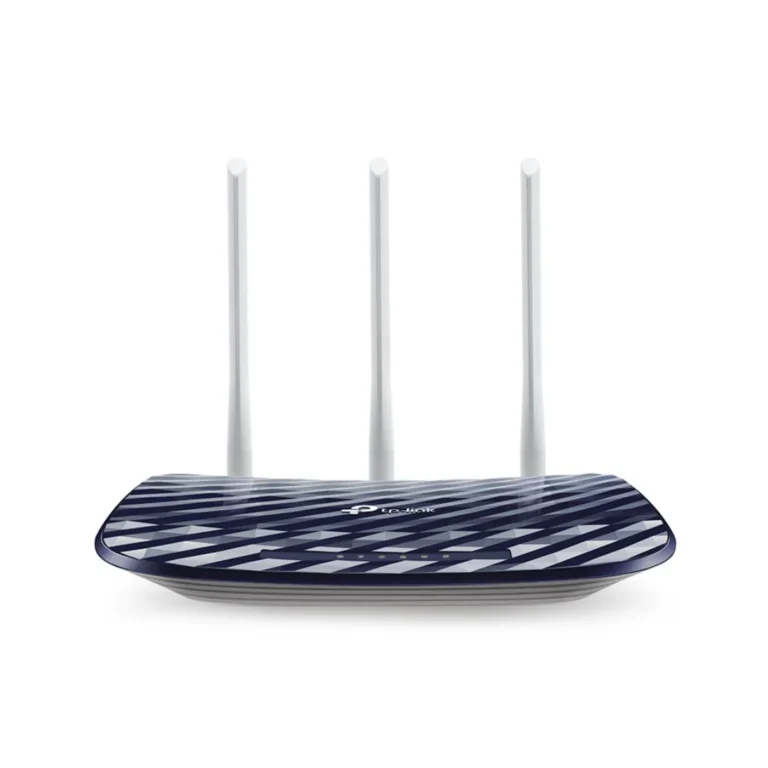 TP-Link Archer C20, AC750 Wi-Fi 5 Router