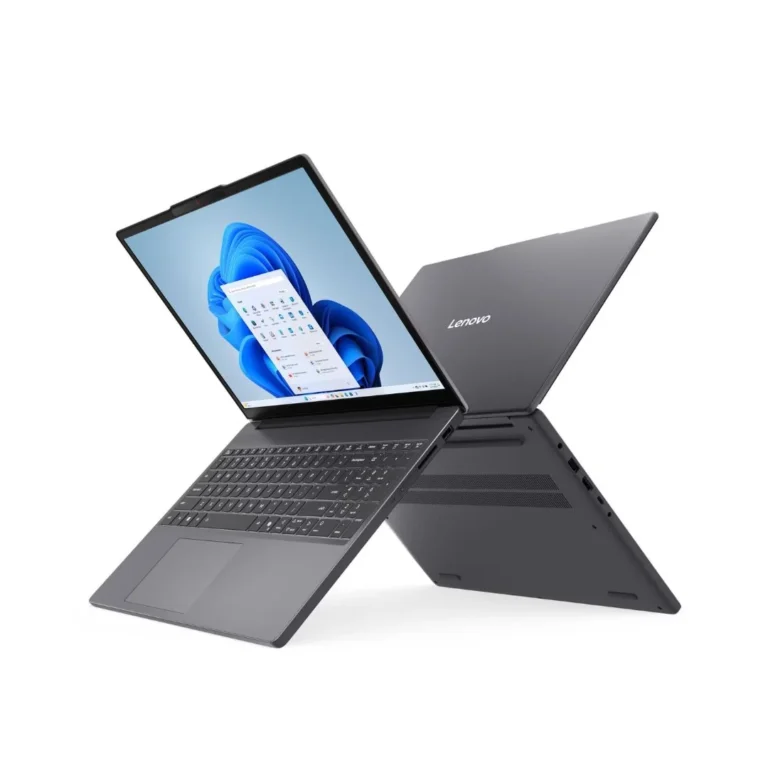 Lenovo IdeaPad Slim 3 15IRH10 - (YTFU), Intel Core™ i7-13620H, RAM 16GB, SSD 512GB, Intel® UHD Graphics, 15.3 IPS WUXGA 60Hz, Luna Grey