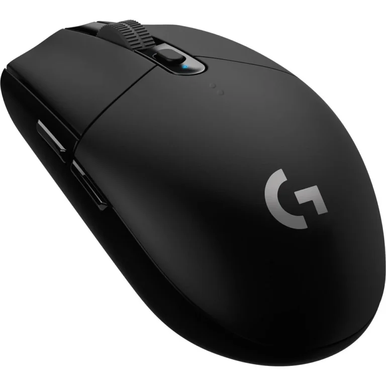 Logitech G G305 LIGHTSPEED Wireless Mouse