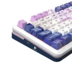 Redragon K681ACG RGB Pro Cyrus 2.4G 75% Mechanical Keyboard