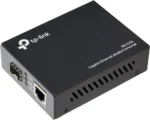 TP-Link MC220L Gigabit Media Converter (SFP Slot)