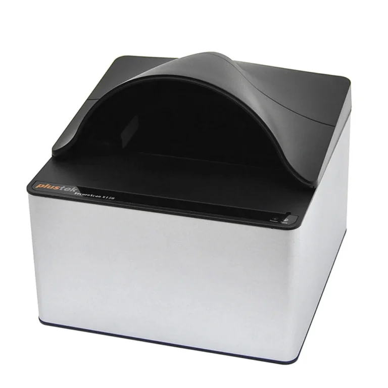 Plustek SecureScan X150 Passport Scanner