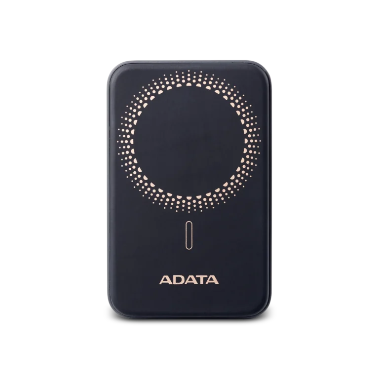 ADATA Technology 5000mAh R050 Magnetic Power Bank