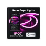 Gstar LED Neon Strip Cable 6x12mm - 10M