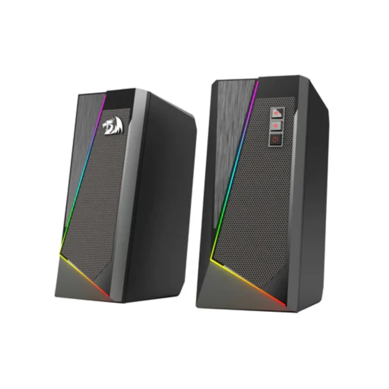 Redragon GS520 Anvil Gaming Speaker