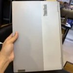 LENOVO THINKBOOK 16P G2 ach AMD RYZEN 9 5900HX ram 16 ssd 512 RTX 3060 6G 16" 2K مستعمل