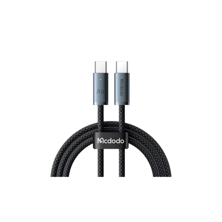 Mcdodo CA-7081 USB-C to USB-C Cable 1.8M