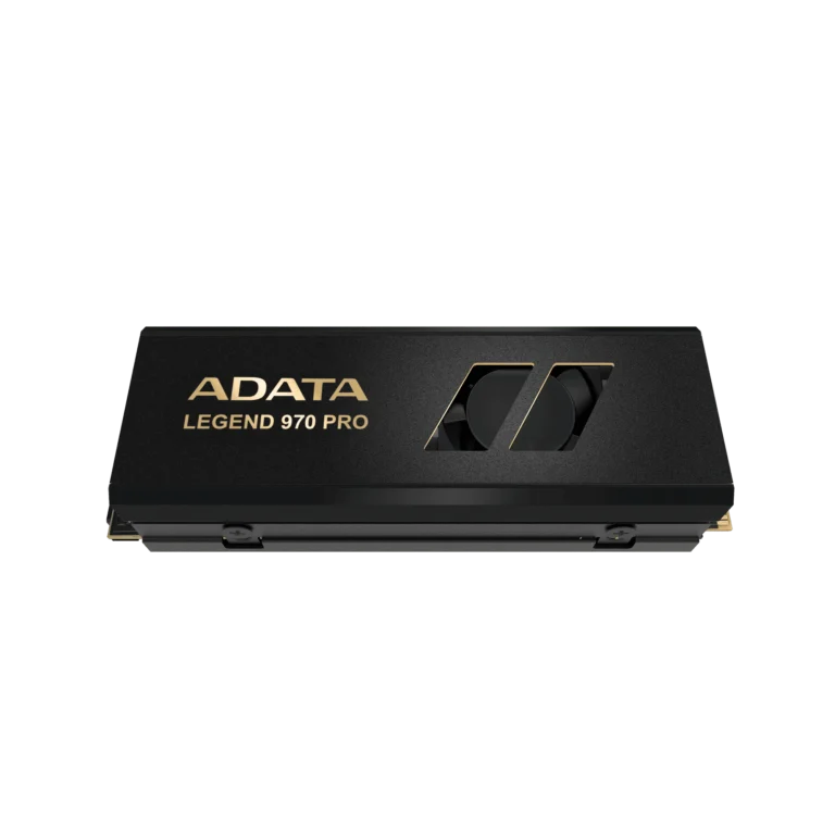 ADATA LEGEND 970 PCIe Gen5 x4 M.2 2280 Solid State Drive - 4TB