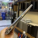HP ZBOOK G7 studio ci7 10850H RAM 32 SSD 512 RTX 3000 6G 15.6 مستعمل