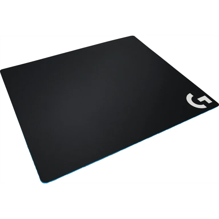 Logitech G640 Large Cloth Gaming Mouse Pad