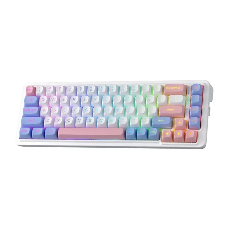 Redragon NOVA K709 PRO Magnetic Wired Gaming Keyboard