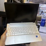 HP 15S ci7 12th ram 16 ssd 512 15.6 FHD مستعمل