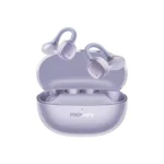 Promate AirClip-Pro Wireless Earbuds - Purple