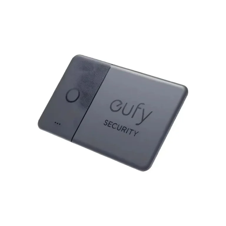Anker eufy SmartTrack Card For Android - Black