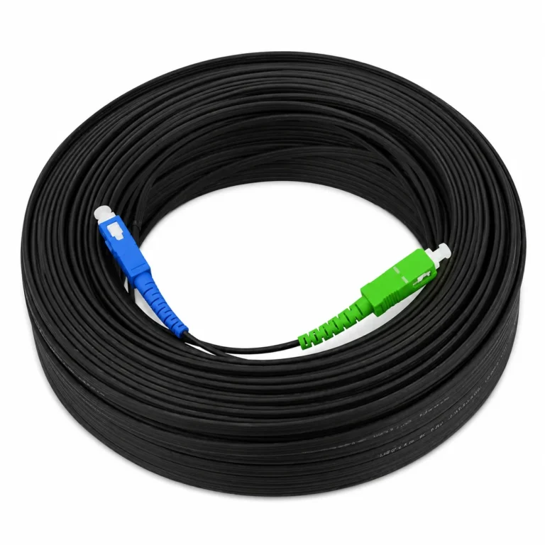 Fiber Optic Cable - 50M