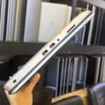 DELL PRECISION 7550 ci7 10th ram 16 ssd 512 VGA 4G T1000 15.6 FHD لمس مستعمل