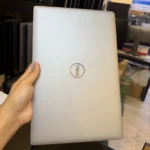 DELL PRECISION 3560 ci7 1185G7 RAM 16 ssd 512 VGA 2G T500 15.6 FHD لمس
