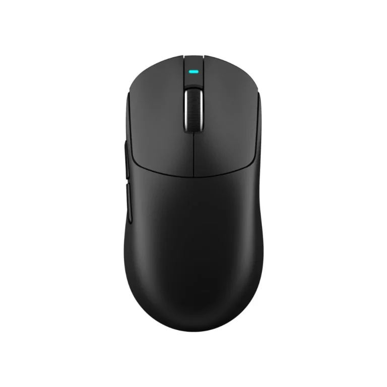 ATTACK SHARK X8 Plus Wireless Gaming Mouse - Black