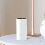 TP-Link Deco M4 AC1200 Whole Home Mesh Wi-Fi 5 System 1-Pack