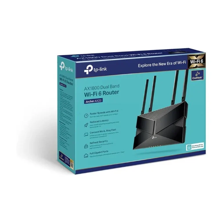 TP-Link Archer AX23