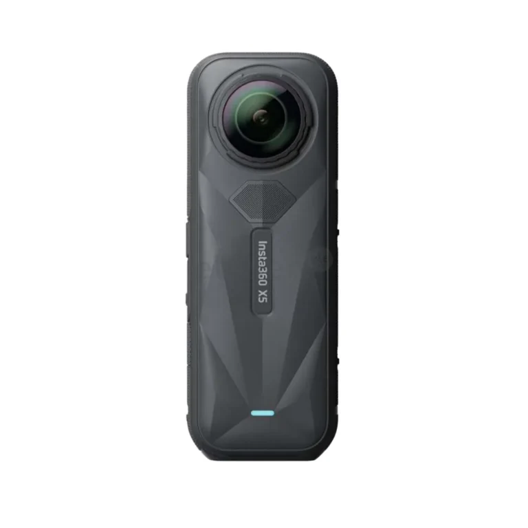 Insta360 X5 Starter Bundle - The 8K AI-Powered Action Cam