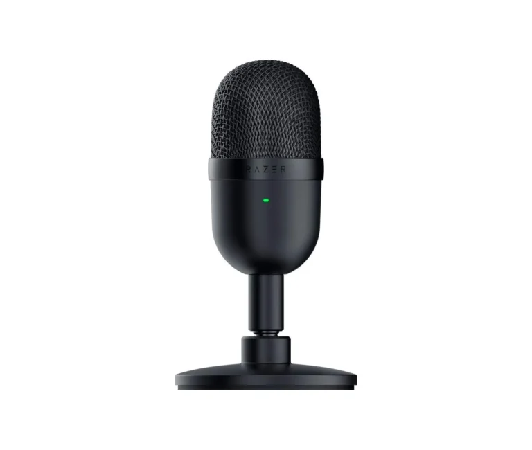 Razer Seiren V3 Mini Ultra Compact USB Microphone