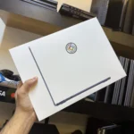 MacBook Air 2025 m4 ram 16 ssd 256 13" NEW