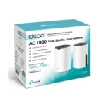 TP-Link Deco 2-Pack