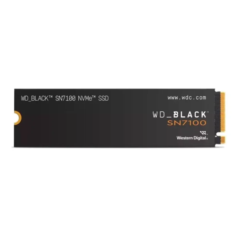 WD SN7100 1TB NVMe