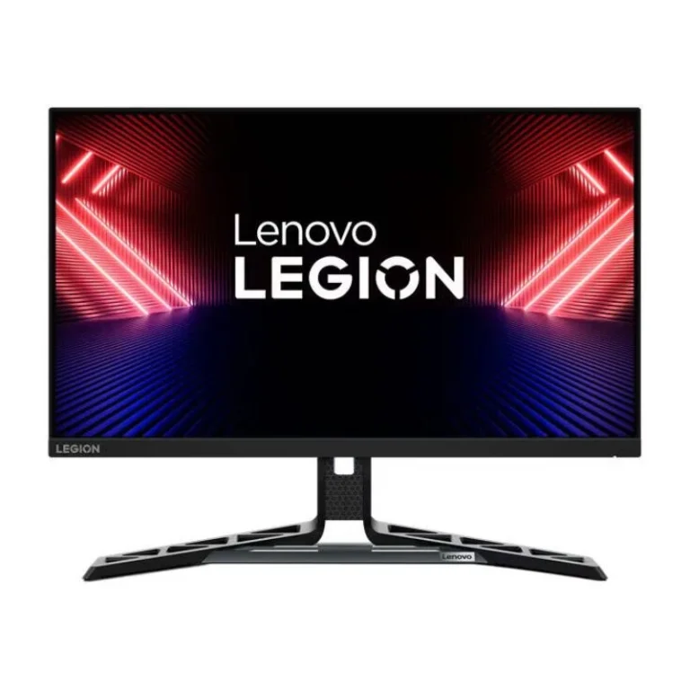 Lenovo Legion R25i-30 24.5-Inch FHD IPS 180Hz 0.5ms Gaming Monitor - Black