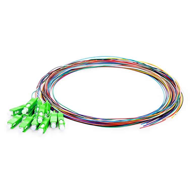 CCA PIGTAL SC SM 1M
