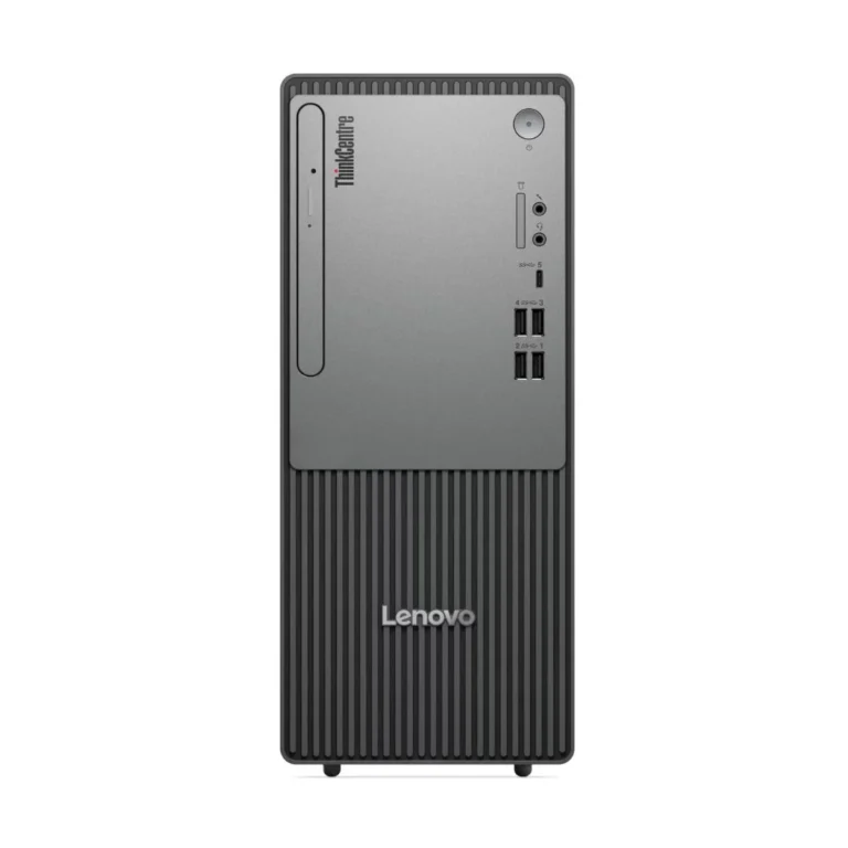 Lenovo ThinkCentre neo 50t Gen 5 (BXGP), Intel Core i5-13400, RAM 8GB, SSD 512GB, Intel UHD Graphics 730, Black
