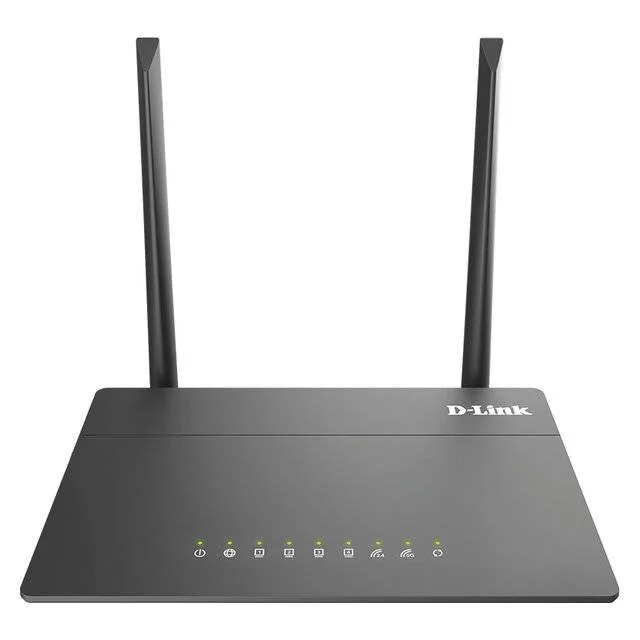 D-Link AC750 Wi-Fi- Router [DIR-806A]