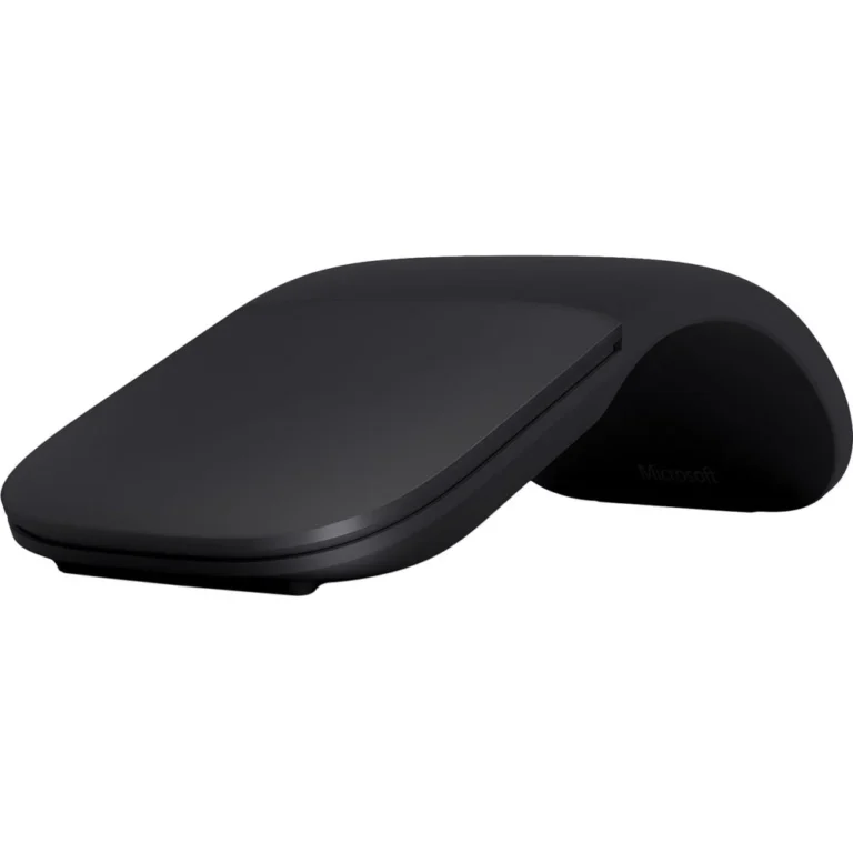 Microsoft Arc Mouse Wireless Bluetooth