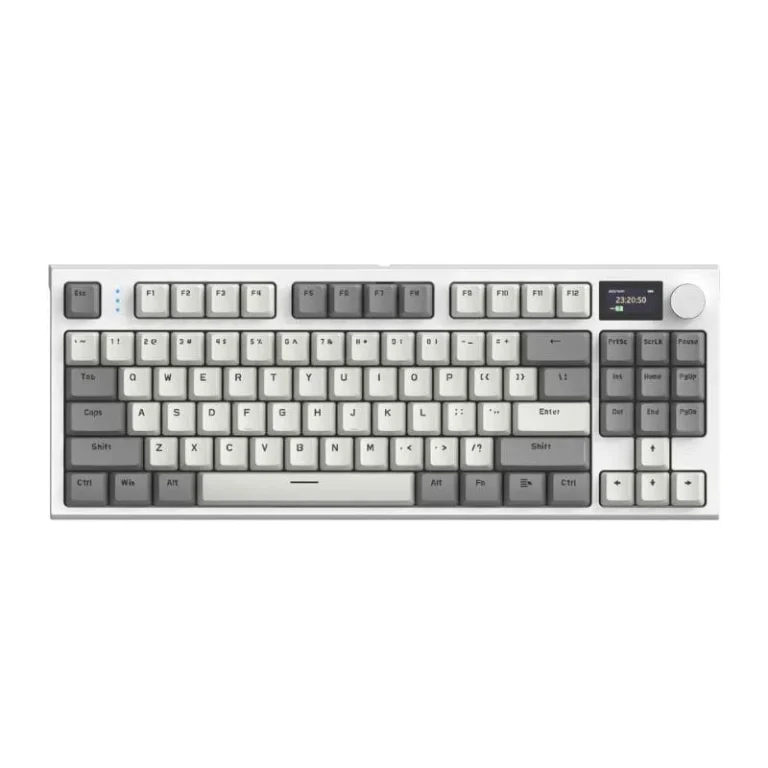 ATTACK SHARK K86 wireless keyboard
