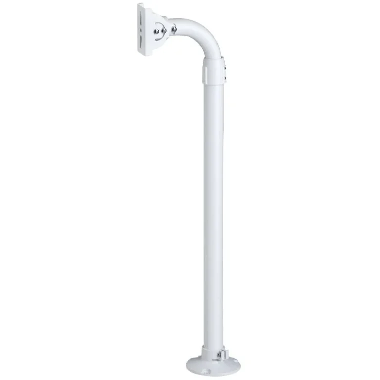 Atlantic ATB-T3060 Telescopic CCTV Camera Mount Bracket, Adjustable 30–60cm, Wall Mount