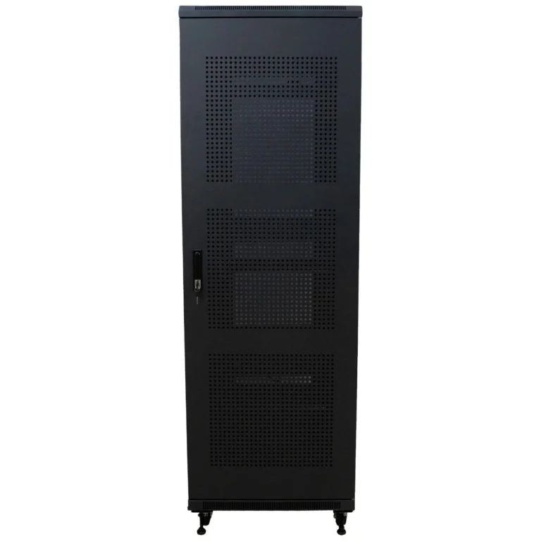 Atlantic 37U Server Rack Cabinet - 100cm Deep Enclosure -Grill