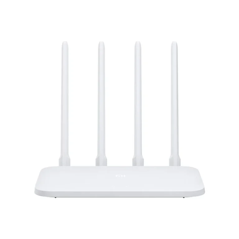 Xiaomi Router 4C Wi-Fi 4 - White