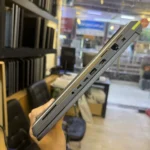 "Asus ROG G16 ci7 14650HX RAM 16 DDR5 SSD 512 RTX 5070 8G 115W 16"" FHD+ 165Hz " مستعمل