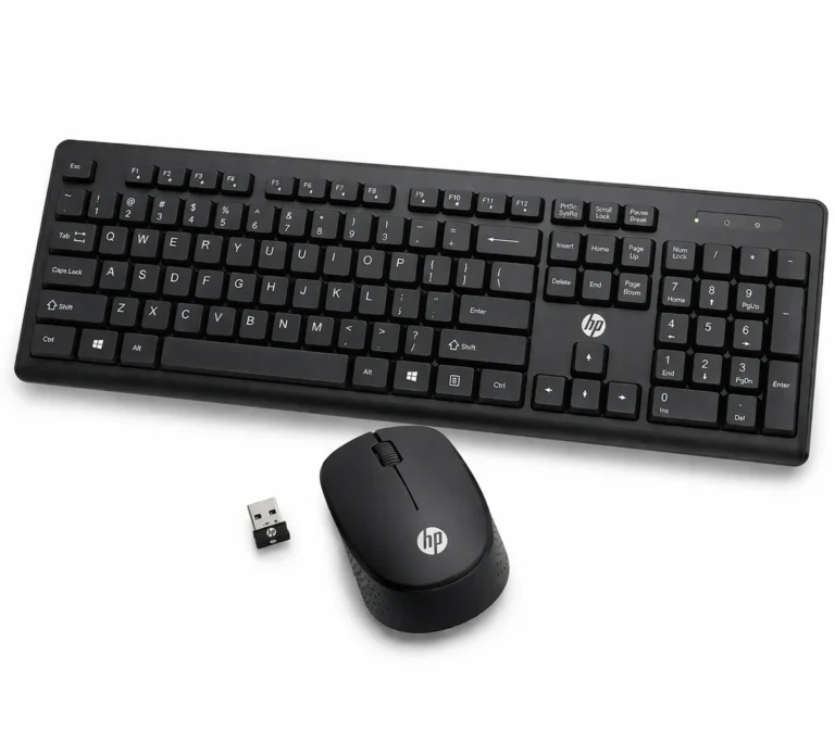 K.B HP CS700