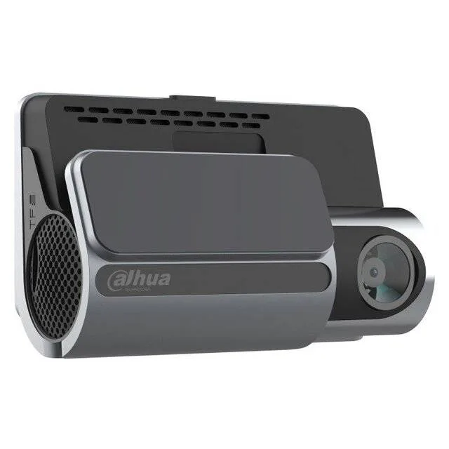 Dahua S6 1080p Dash Camera