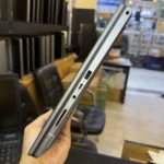 DELL PRECISION 7670 ci9 12950HX RAM 64GB DDR5 ssd 512 RTX A2000 16" 4K OLED لمس مستعمل