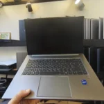 Hp Zbook G8 studio ci7 11th H ram 16 ssd 512 VGA 4G 15.6 FHD