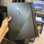 Asus ROG G15 ci5 9300H ram 16 ssd 512 GTX 1660Ti 6G 15.6 FHD 144Hz مستعمل
