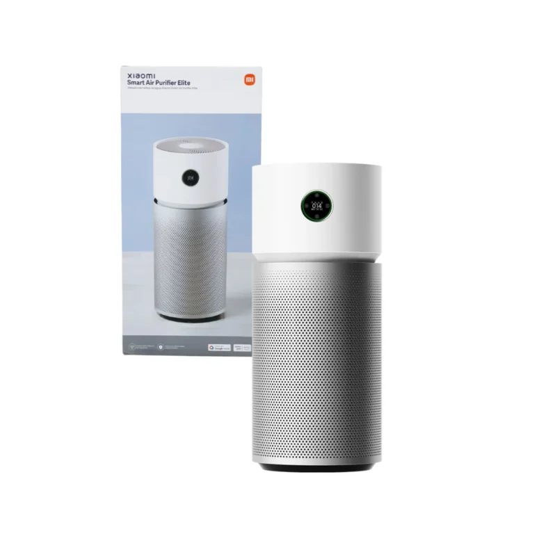 Xiaomi Y-600 Smart Air Purifier Elite