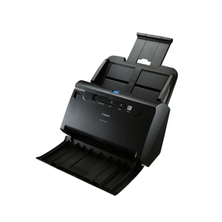 Canon Scanner DR-C230 Image Formula, Document Scanner A4