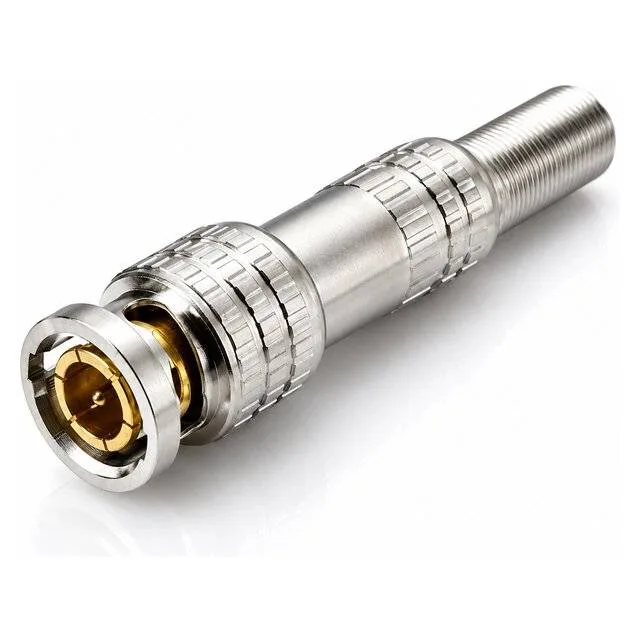 BNC Male Connector
